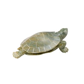 <span>“Trundling”</span> Red-Eared Turtle Product Image