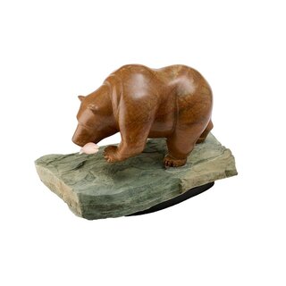 <span>“Feeding Time”</span> Grizzly Product Image